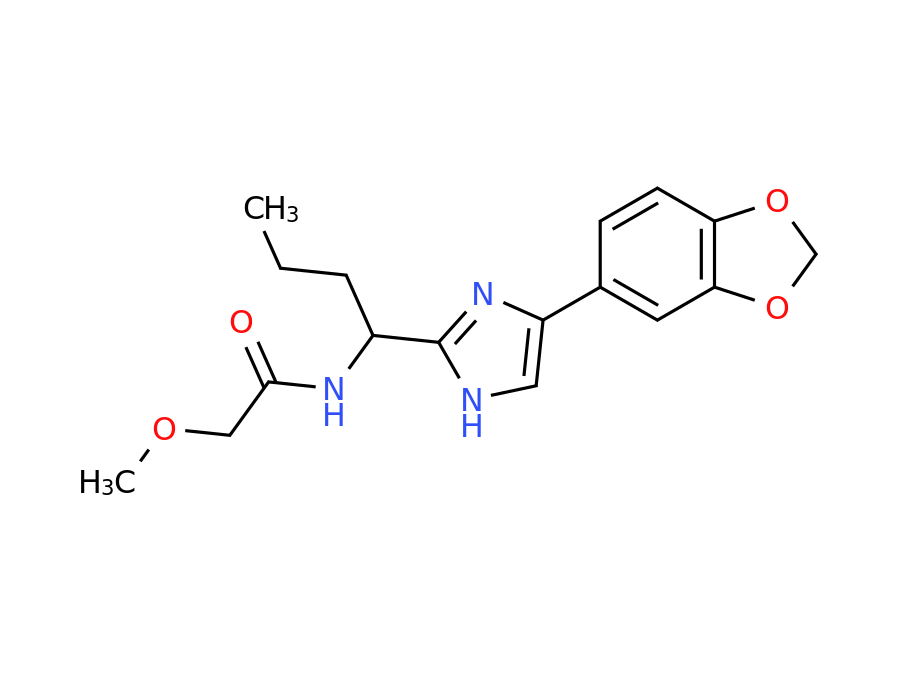 Structure Amb19335206