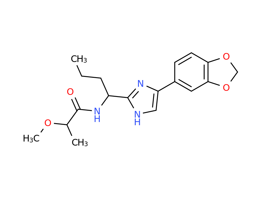 Structure Amb19335207