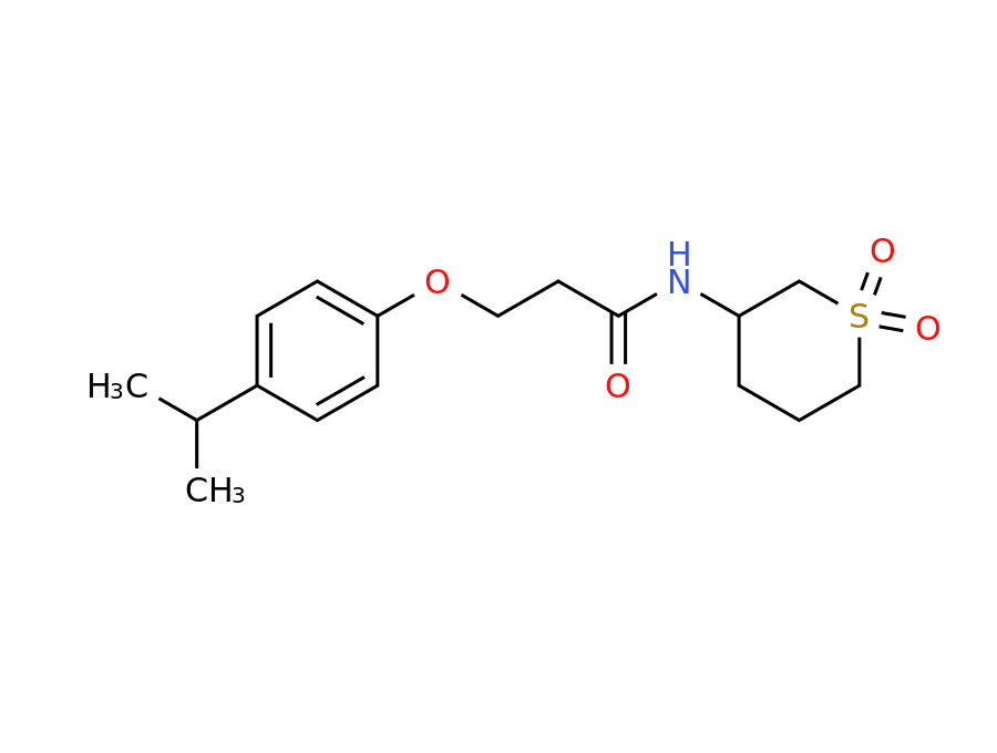 Structure Amb19335209