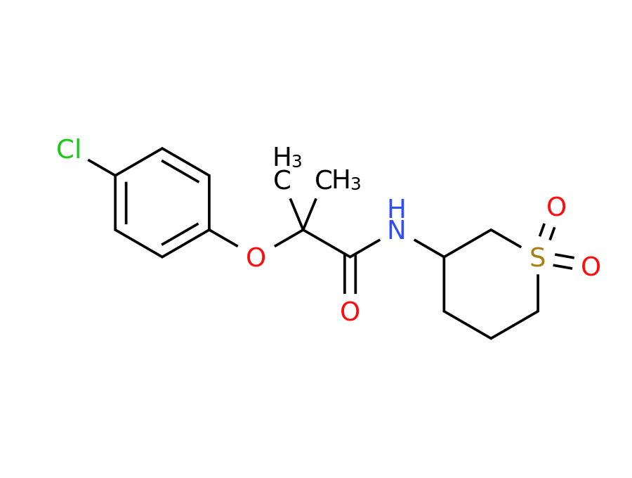 Structure Amb19335210