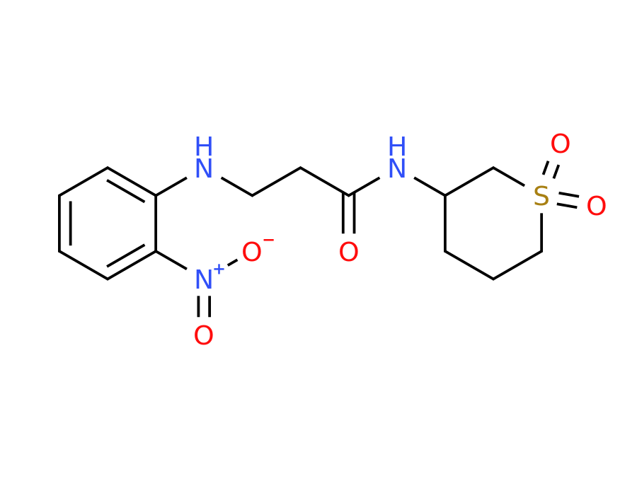 Structure Amb19335212