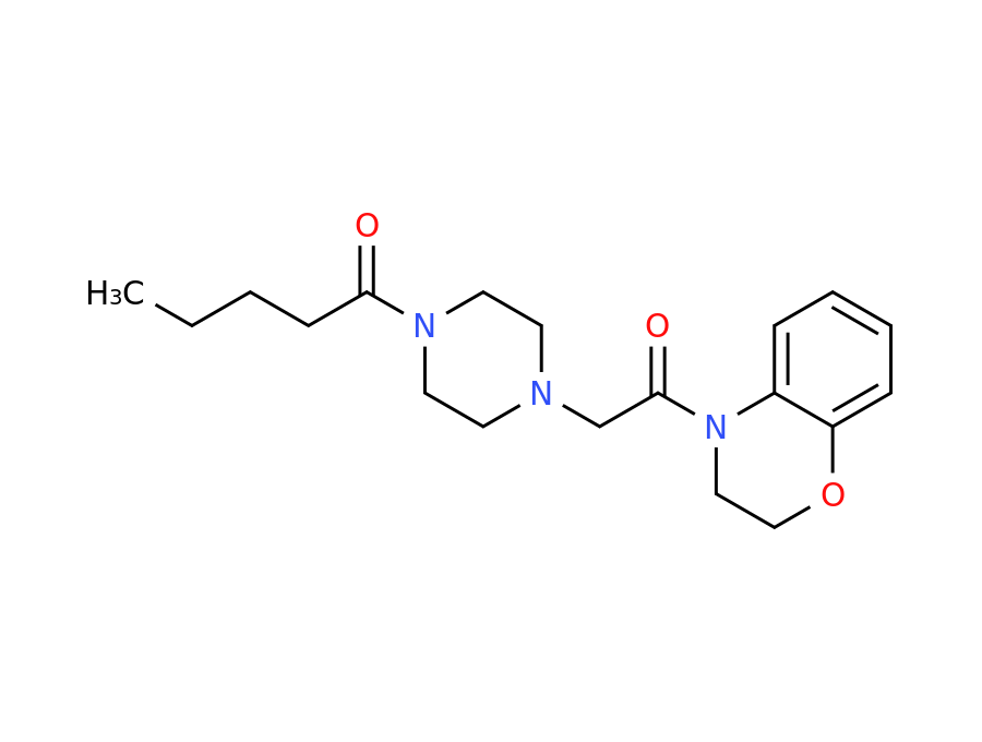 Structure Amb19335226