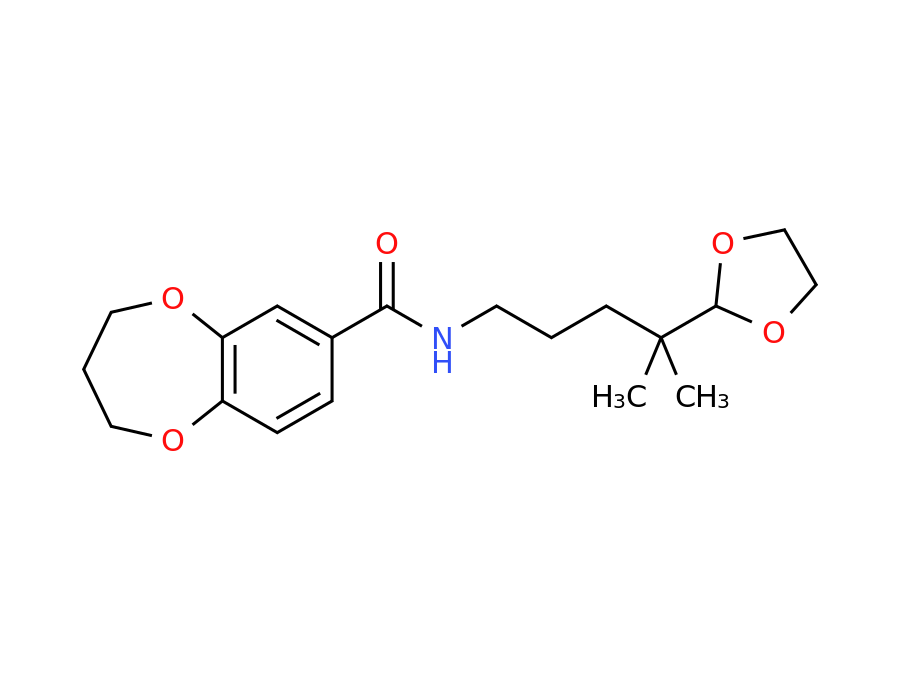 Structure Amb19335240