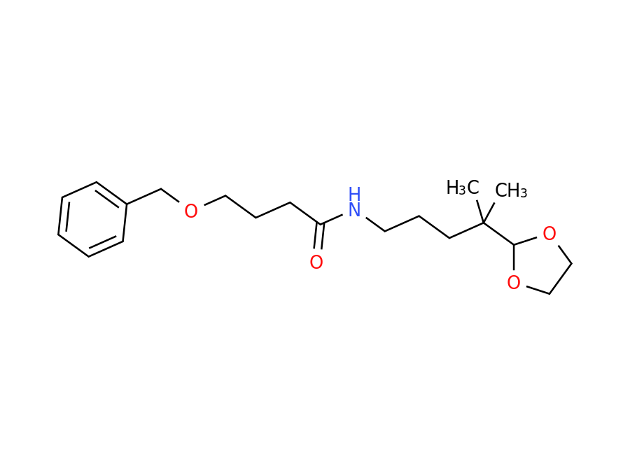 Structure Amb19335241