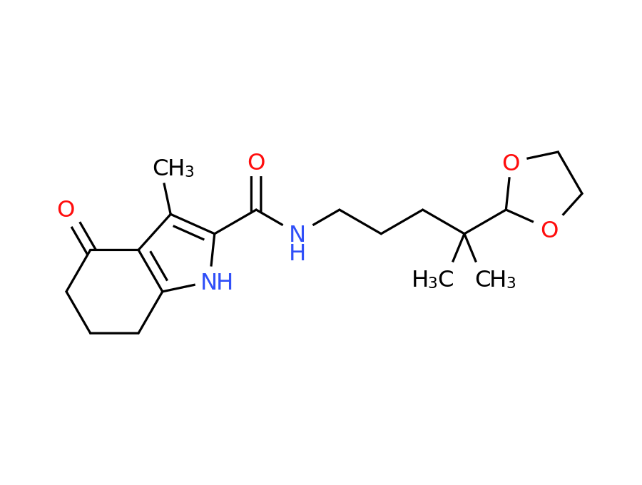 Structure Amb19335242