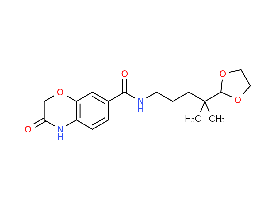 Structure Amb19335243