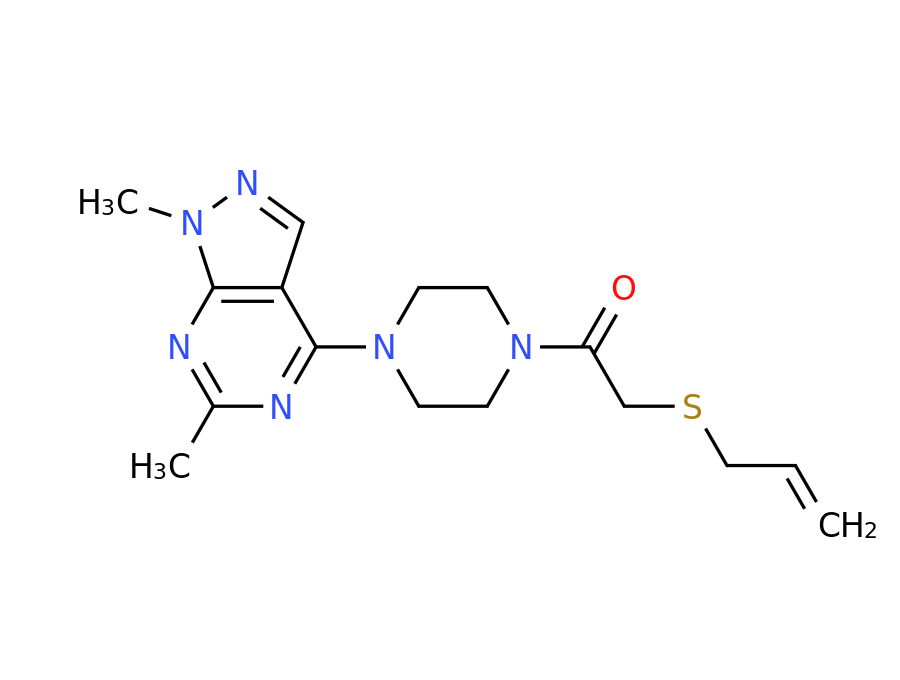 Structure Amb19335261