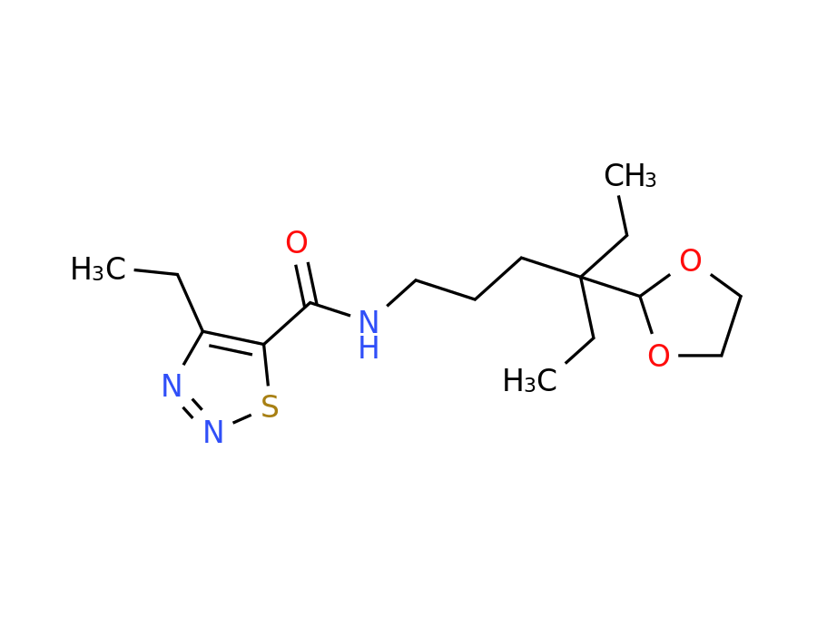 Structure Amb19335263