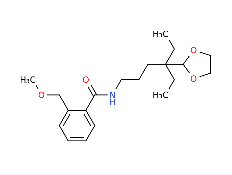 Structure Amb19335264