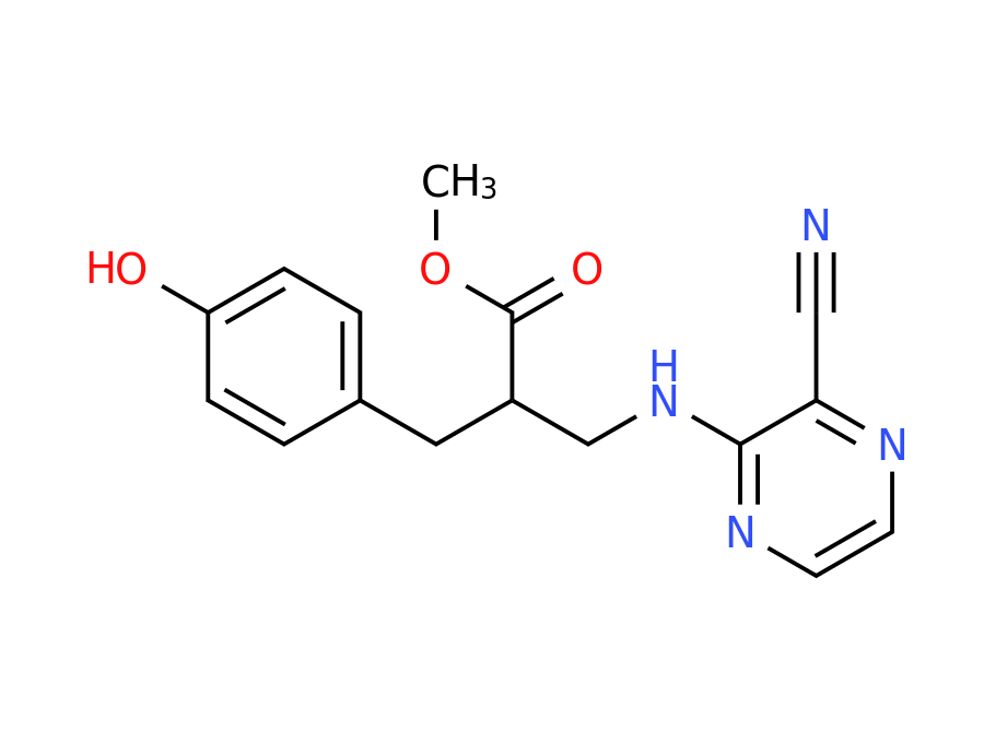 Structure Amb19335272