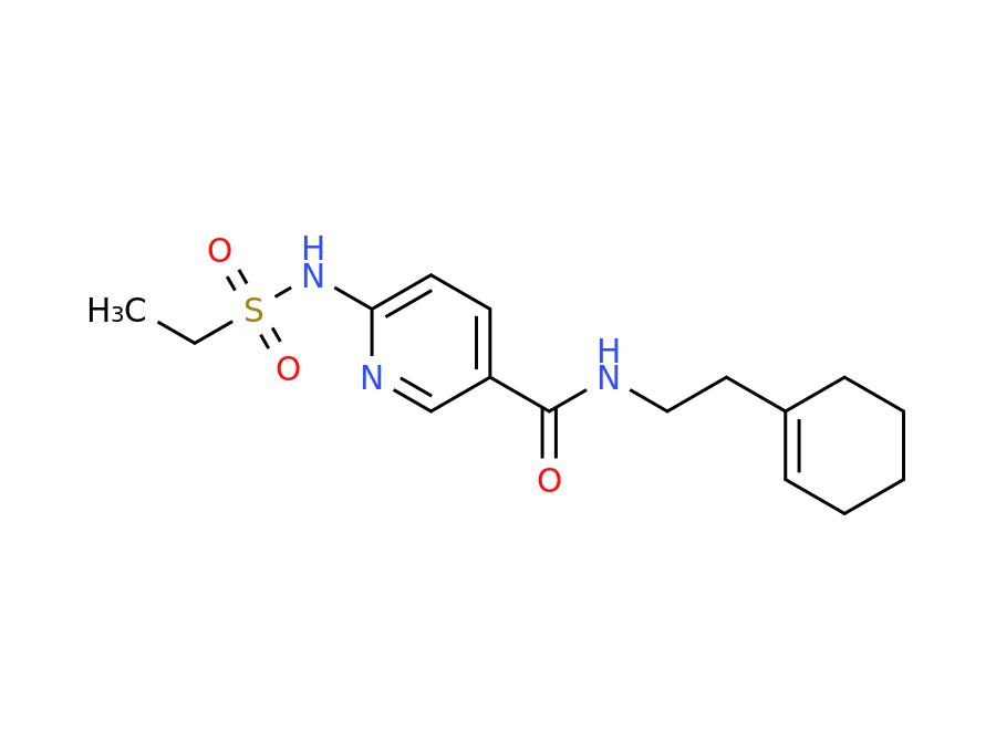 Structure Amb19335275