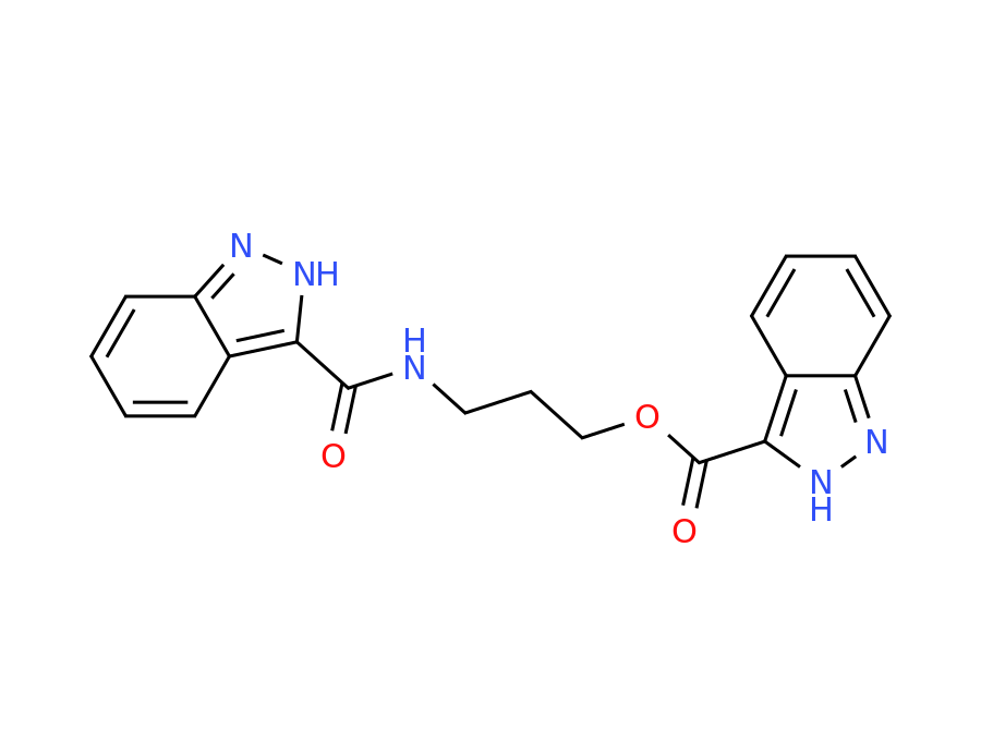 Structure Amb19335297