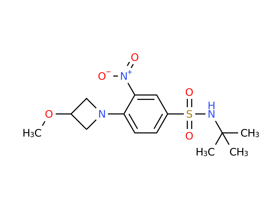 Structure Amb19335316