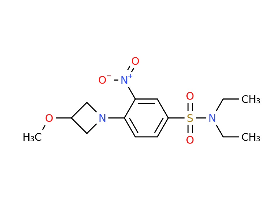 Structure Amb19335317