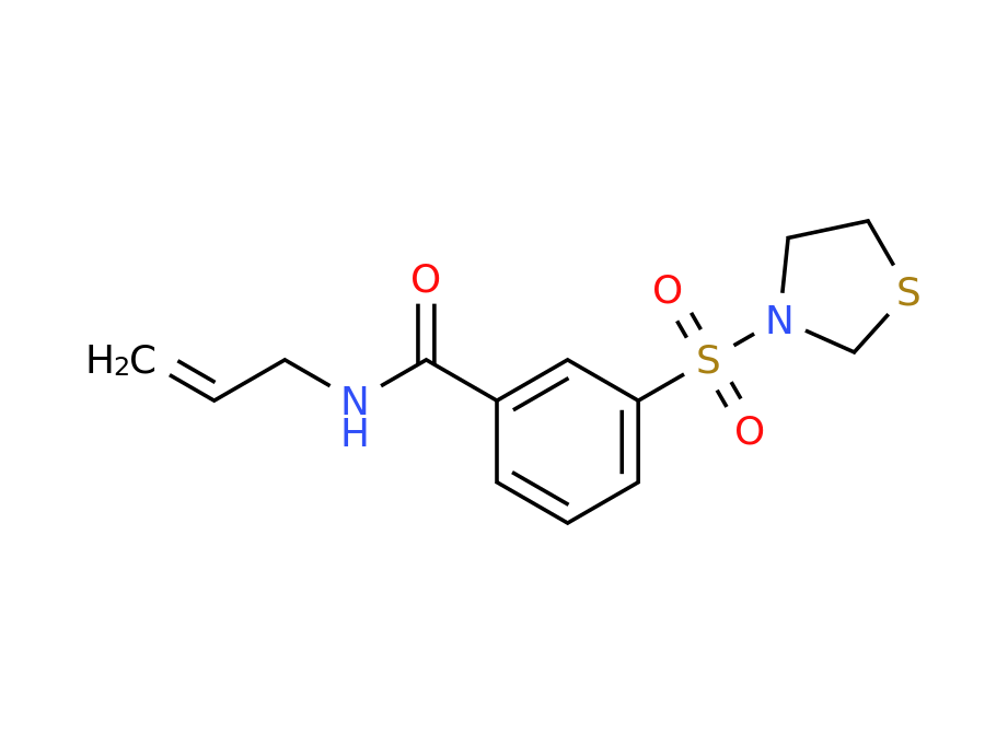 Structure Amb19335439