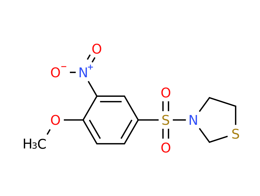 Structure Amb19335442