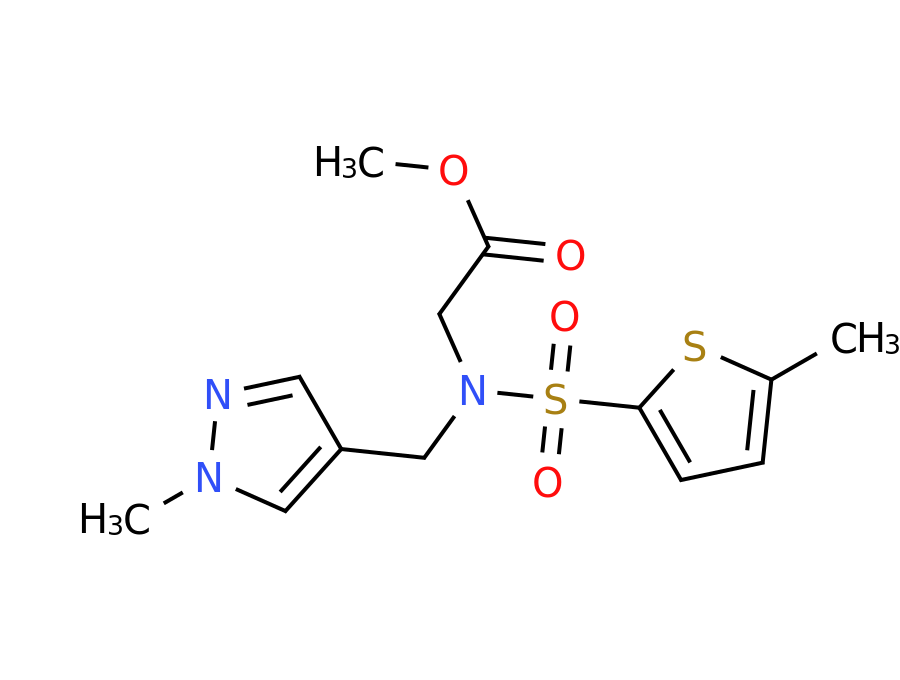 Structure Amb19335456