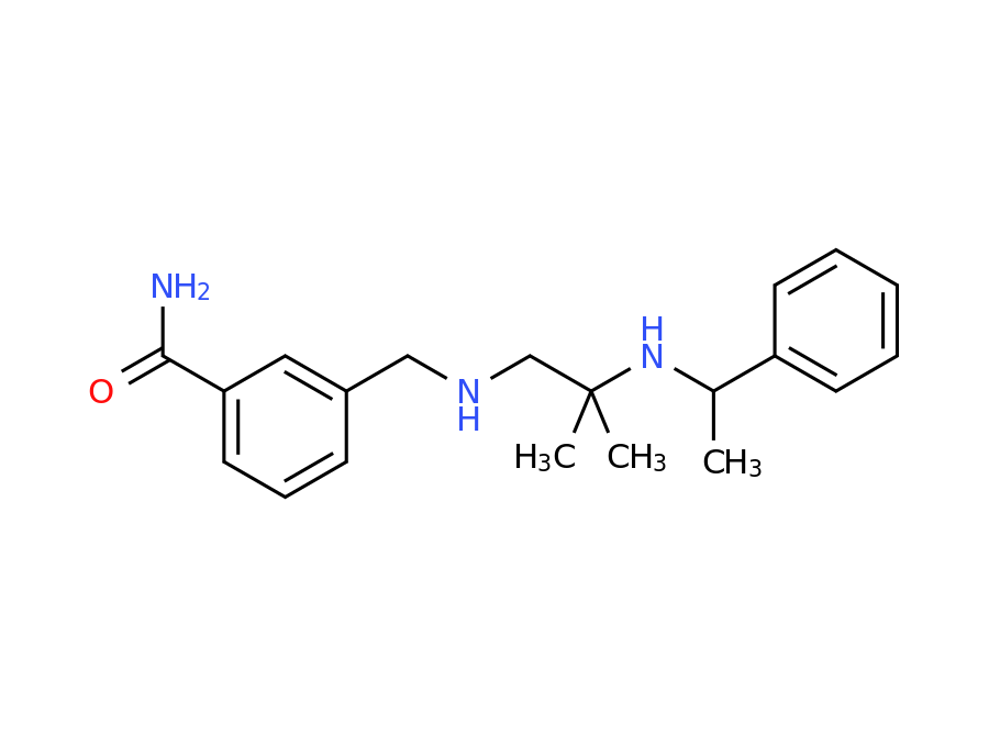 Structure Amb19335475