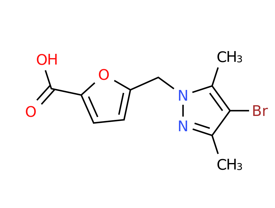 Structure Amb1933551