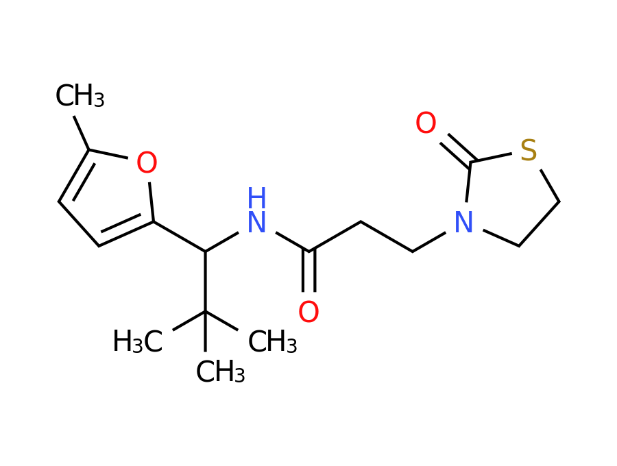 Structure Amb19335518