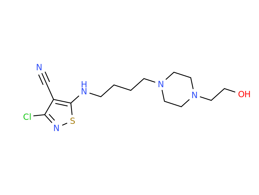 Structure Amb19335542