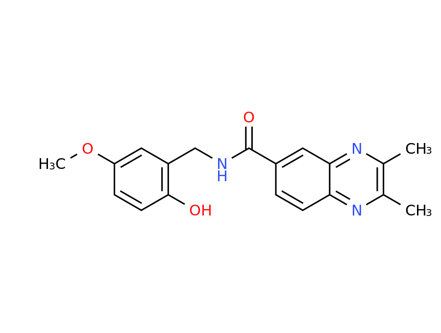 Structure Amb19335562