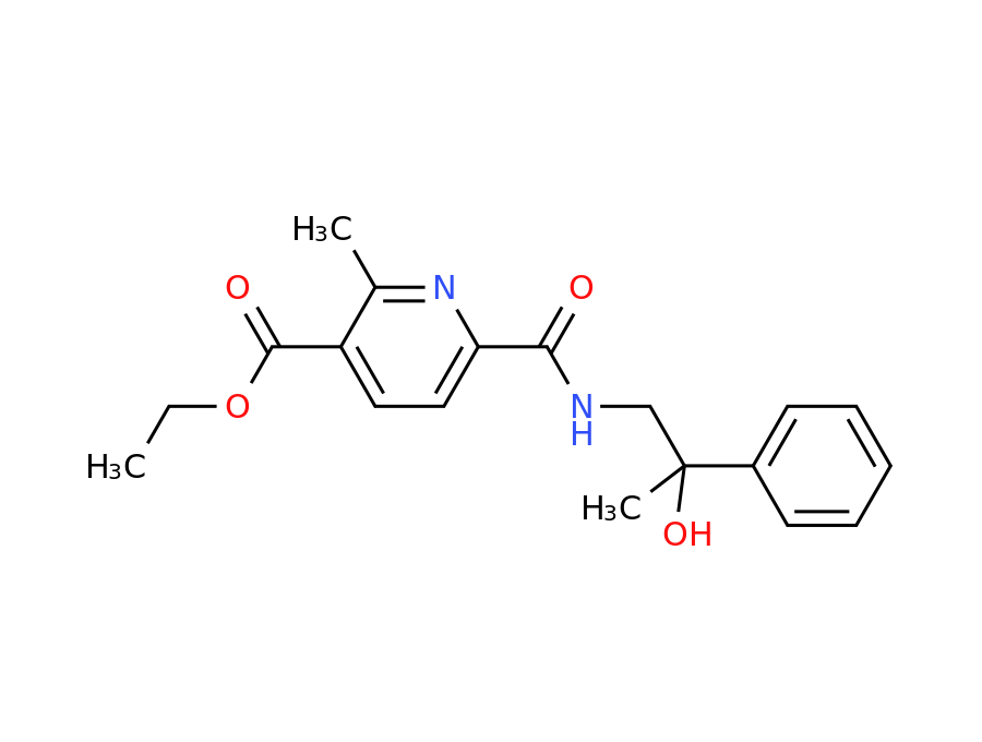 Structure Amb19335565