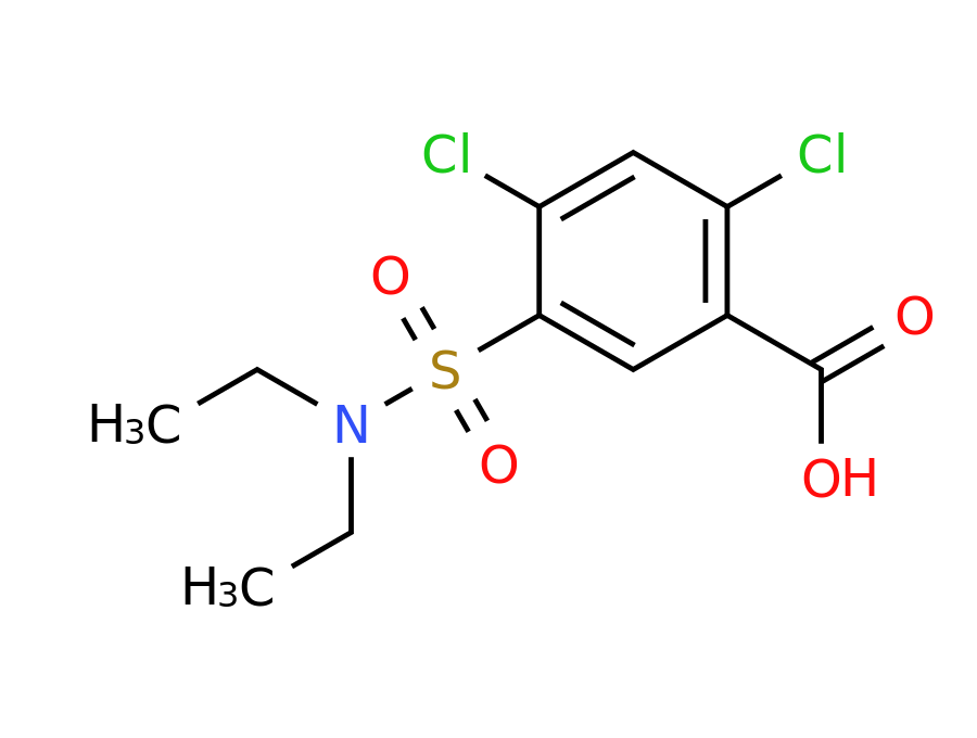 Structure Amb1933561