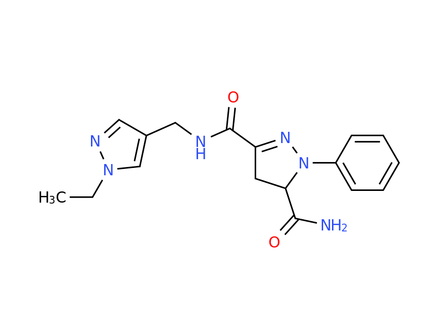 Structure Amb19335656