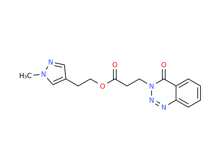 Structure Amb19335677