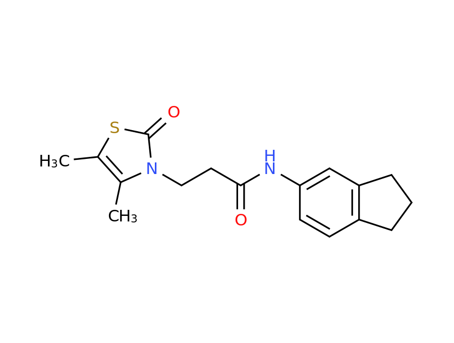 Structure Amb19335683