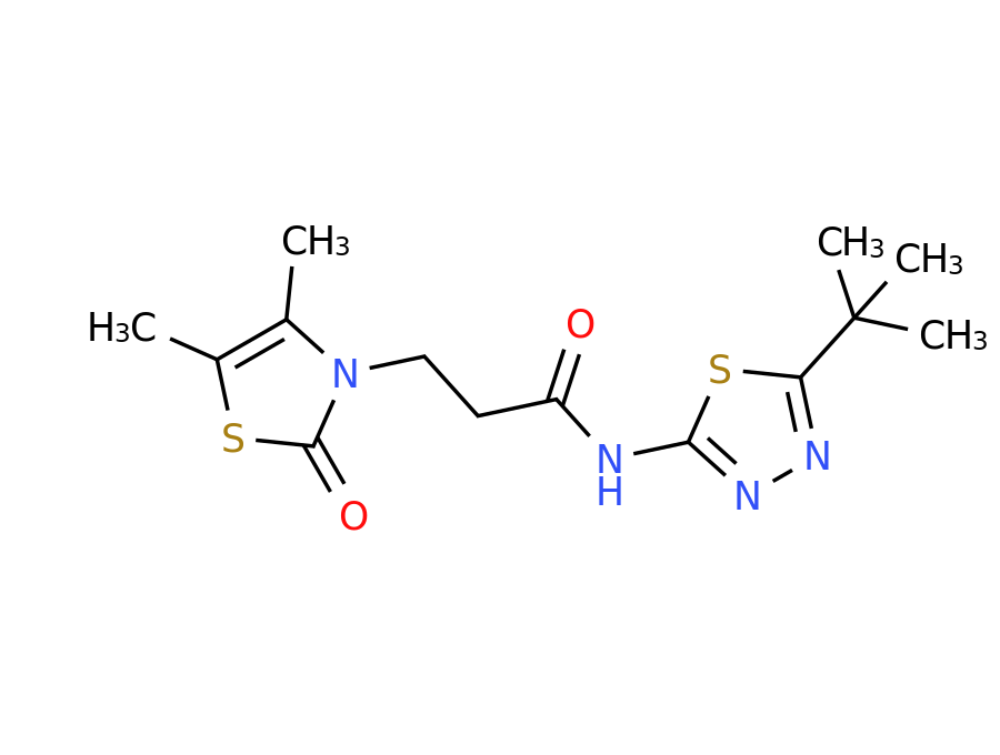 Structure Amb19335684