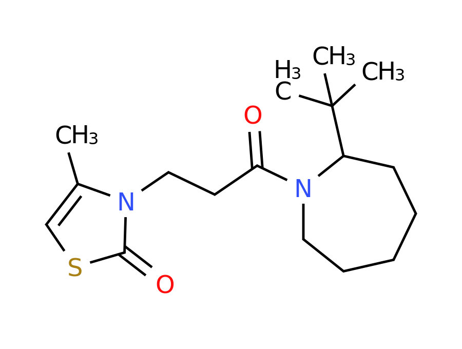 Structure Amb19335692