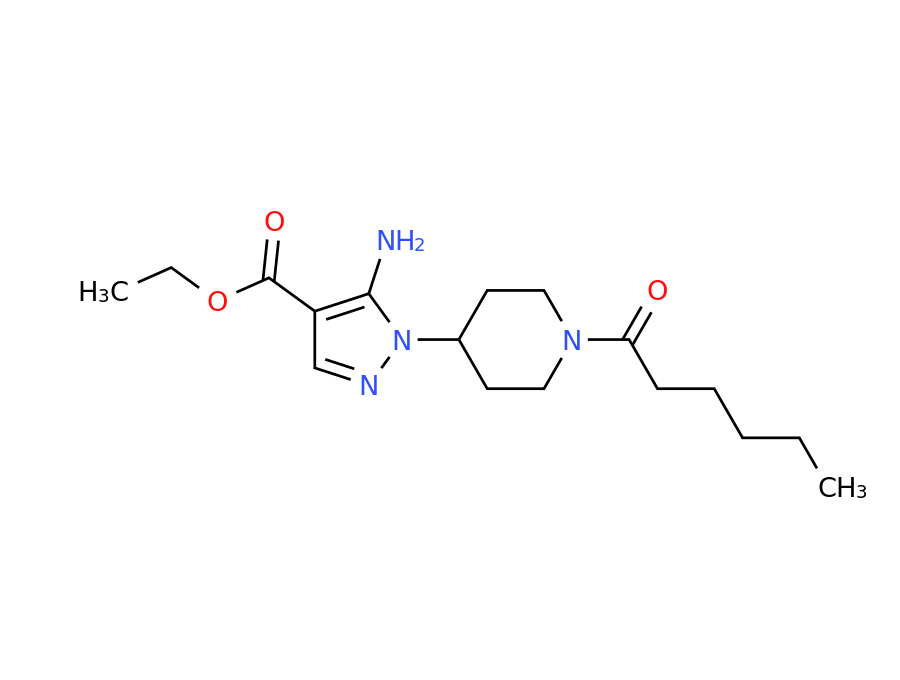 Structure Amb19335703