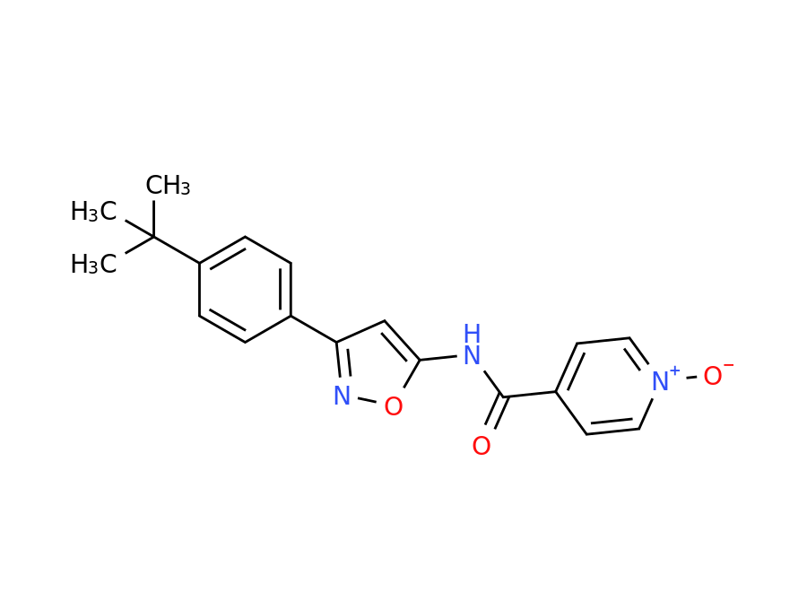 Structure Amb19335711