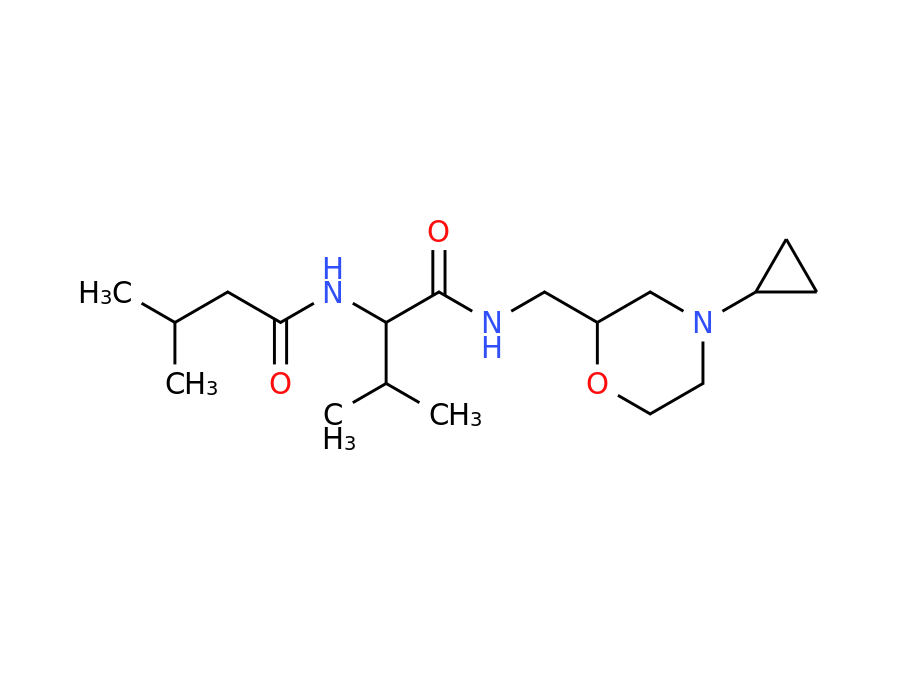 Structure Amb19335727