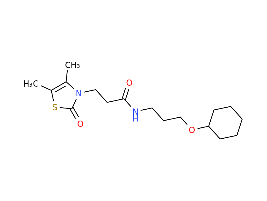 Structure Amb19335744