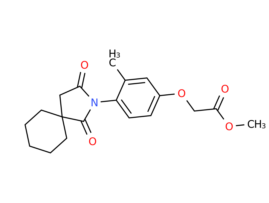 Structure Amb19335911