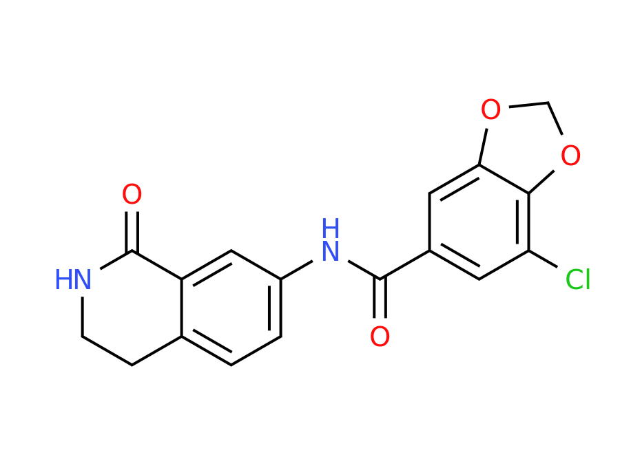 Structure Amb19335927