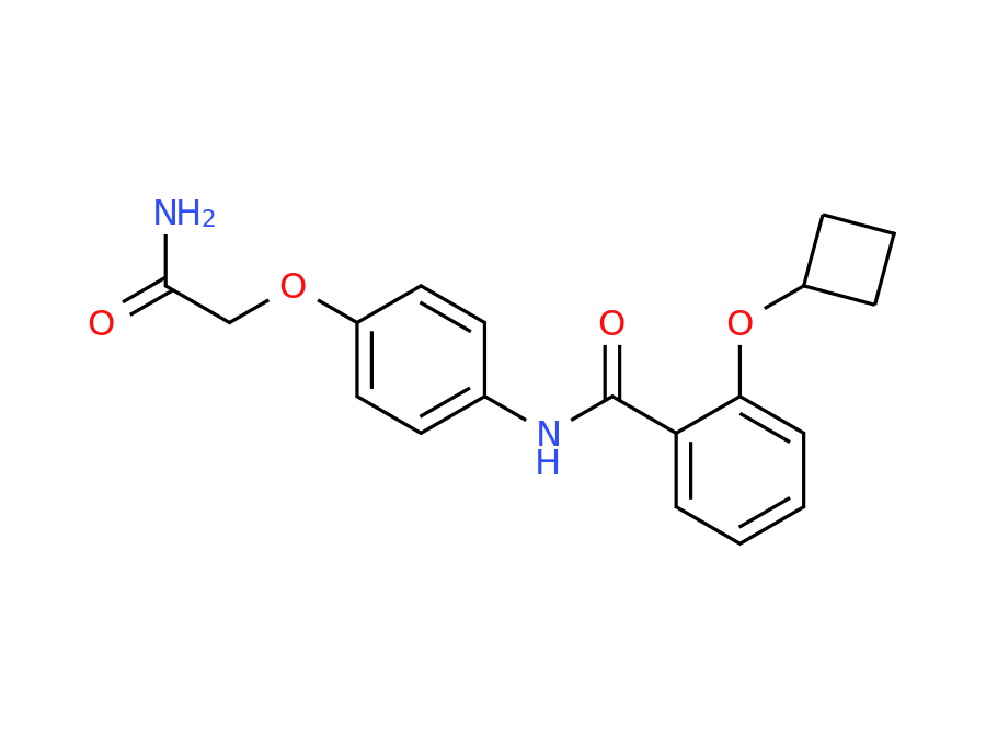 Structure Amb19336110