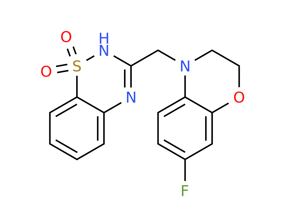 Structure Amb19336120