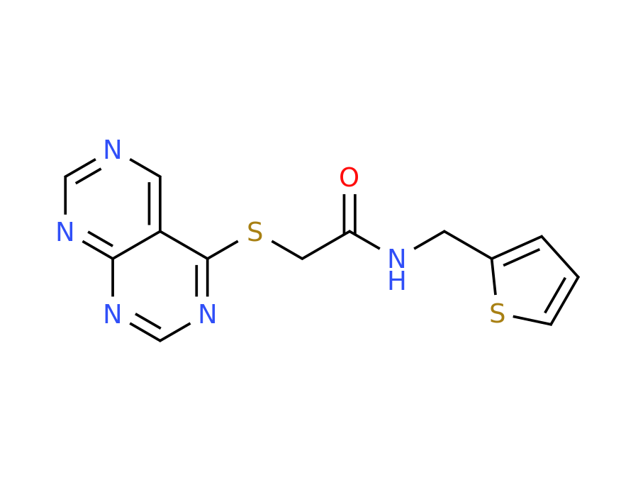 Structure Amb19336137