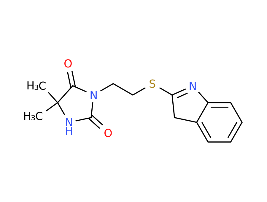 Structure Amb19336138