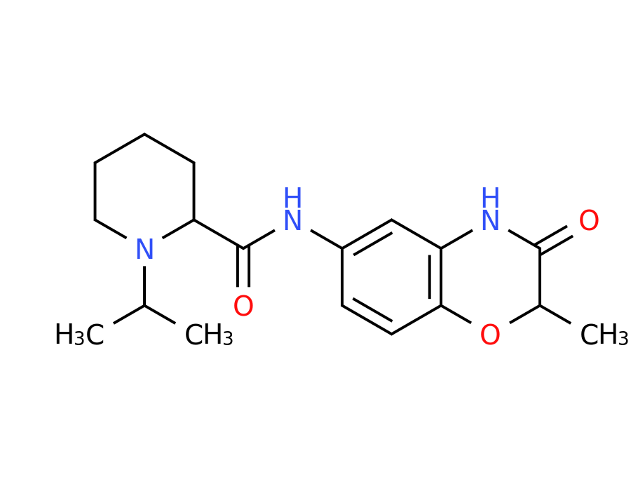 Structure Amb19336249