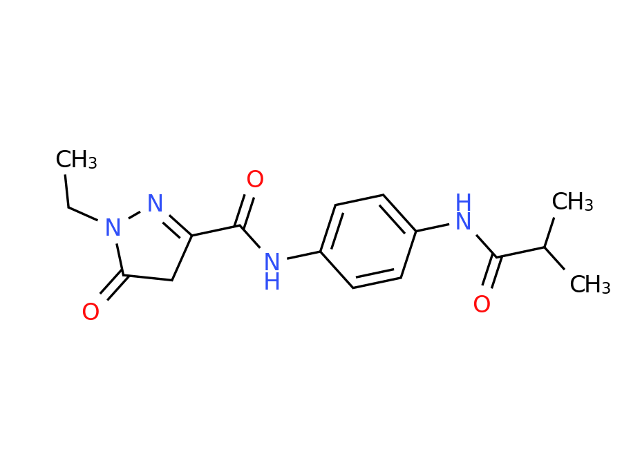 Structure Amb19336250