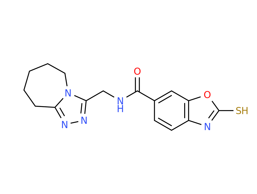 Structure Amb19336251