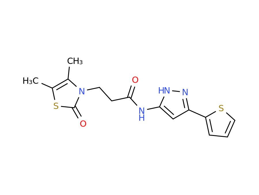 Structure Amb19336266