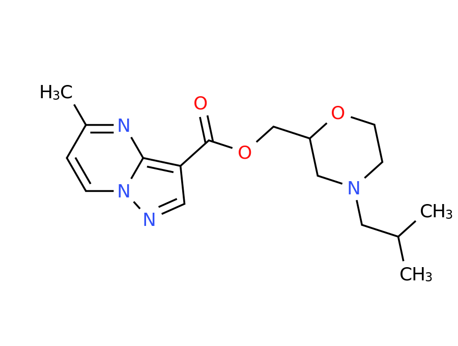 Structure Amb19336507