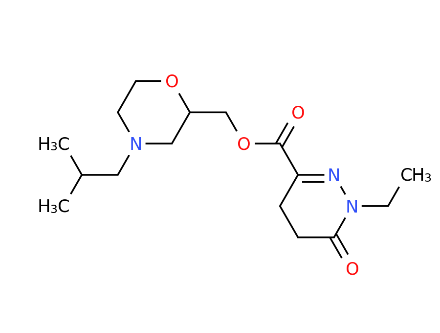 Structure Amb19336508