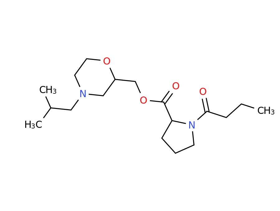 Structure Amb19336509